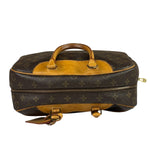 Louis Vuitton Vintage Monogram Deauville
