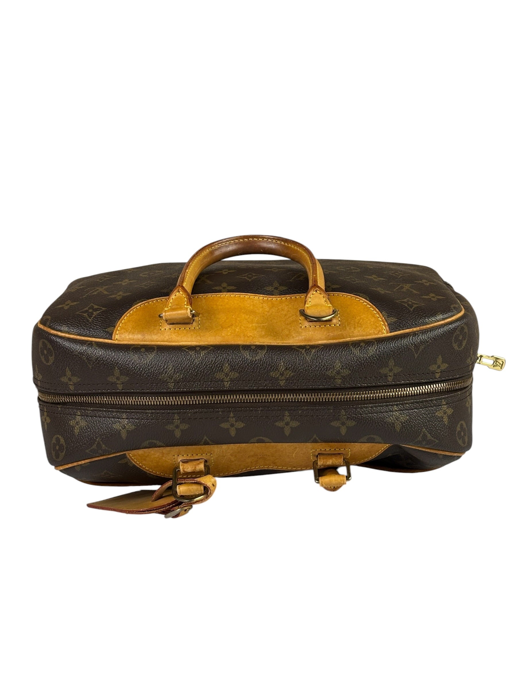 Louis Vuitton Vintage Monogram Deauville
