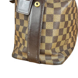 Louis Vuitton Damier Ebene Chelsea Tote