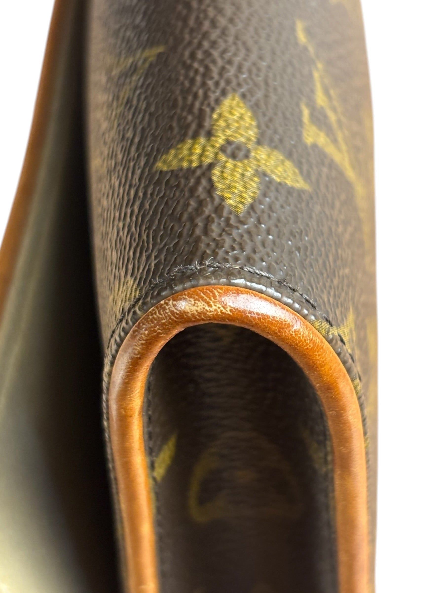 Louis Vuitton Monogram Twin Pochette