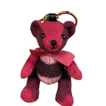 Burberry Thomas Bear Bag Charm