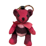 Burberry Thomas Bear Bag Charm