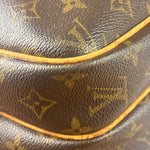 Louis Vuitton Monogram Reporter Bag PM