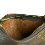 Louis Vuitton Monogram Key Pouch