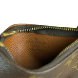 Louis Vuitton Monogram Key Pouch