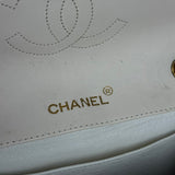Chanel Matelasse Chain Shoulder Bag