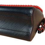 Louis Vuitton Limited Edition Blooming Flowers Epi Twist Handbag