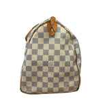 Louis Vuitton Damier Azur Speedy 35