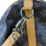Louis Vuitton Monogram Bandouliere 60