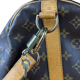 Louis Vuitton Monogram Bandouliere 60