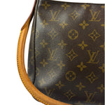 Louis Vuitton Monogram Looping MM Bag