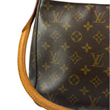 Louis Vuitton Monogram Looping MM Bag