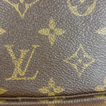Louis Vuitton Vintage Monogram Pochette