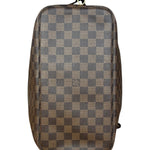 Louis Vuitton Damier Ebene Neverfull MM