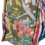 Chanel Watercolor Graffiti Tote 2011