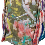 Chanel Watercolor Graffiti Tote 2011