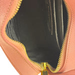 Saint Laurent Pink Leather Camera bag
