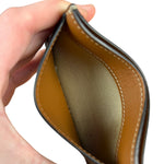 Celine Triomphe Card Holder