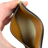 Celine Triomphe Card Holder