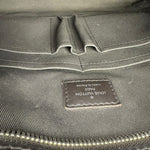 Louis Vuitton Damier Ebene Jake Zip Tote
