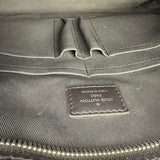 Louis Vuitton Damier Ebene Jake Zip Tote