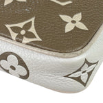 Louis Vuitton Empriente Spring in The City Mini Chain Monogram Pochette