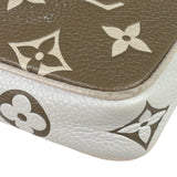 Louis Vuitton Empriente Spring in The City Mini Chain Monogram Pochette