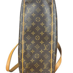 Louis Vuitton Vintage Monogram Batignolles Tote Bag