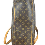 Louis Vuitton Vintage Monogram Batignolles Tote Bag