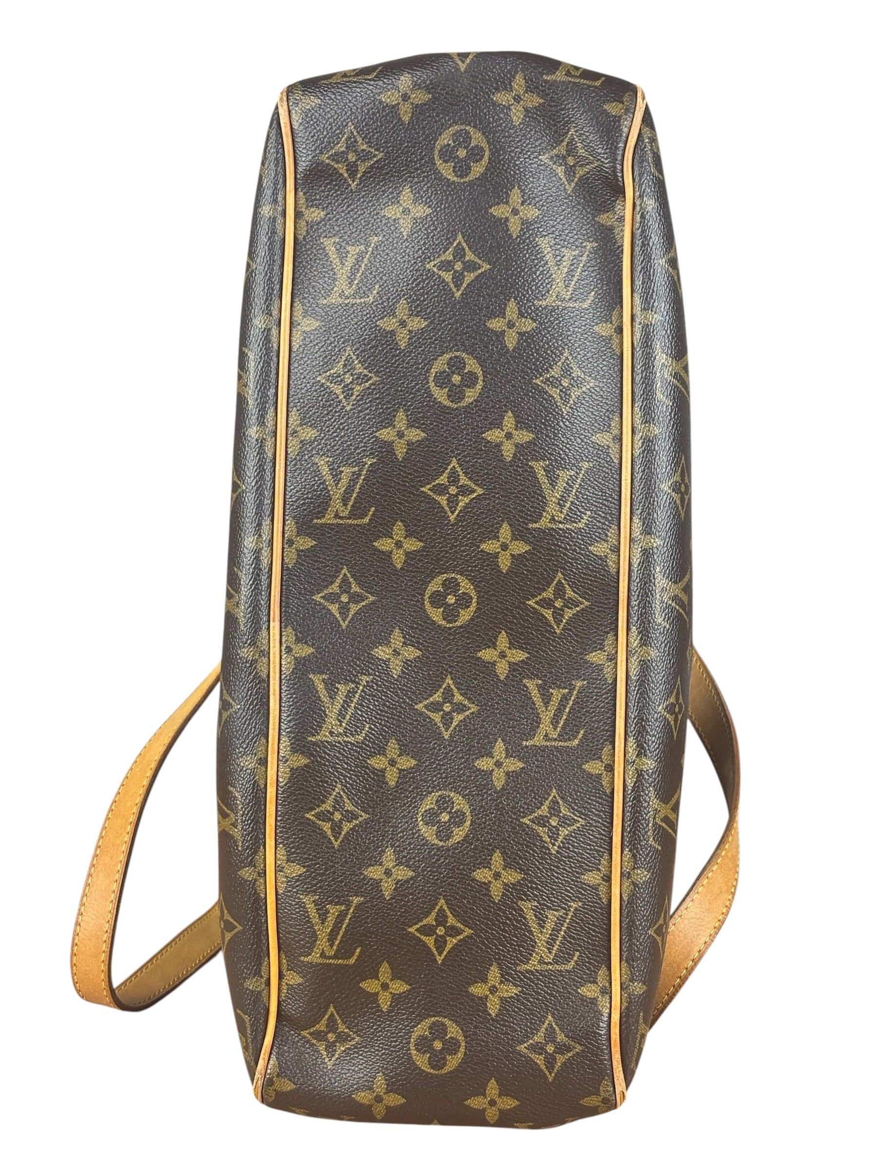 Louis Vuitton Vintage Monogram Batignolles Tote Bag