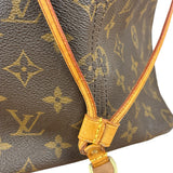Louis Vuitton Monogram Neverfull Tote/Shoulder Bag GM