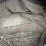 Chloe Brown Leather Paddington Shoulder Bag