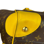 Louis Vuitton Monogram Yellow Phenix PM 2Way Bag