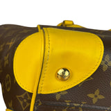 Louis Vuitton Monogram Yellow Phenix PM 2Way Bag