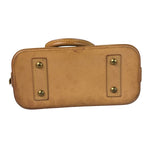 Louis Vuitton Monogram Alma Two-Way Bag BB