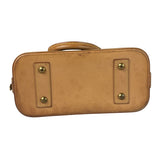 Louis Vuitton Monogram Alma Two-Way Bag BB