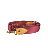 Louis Vuitton Bicolor Denim Monogram Sunshine Crossbody Bag