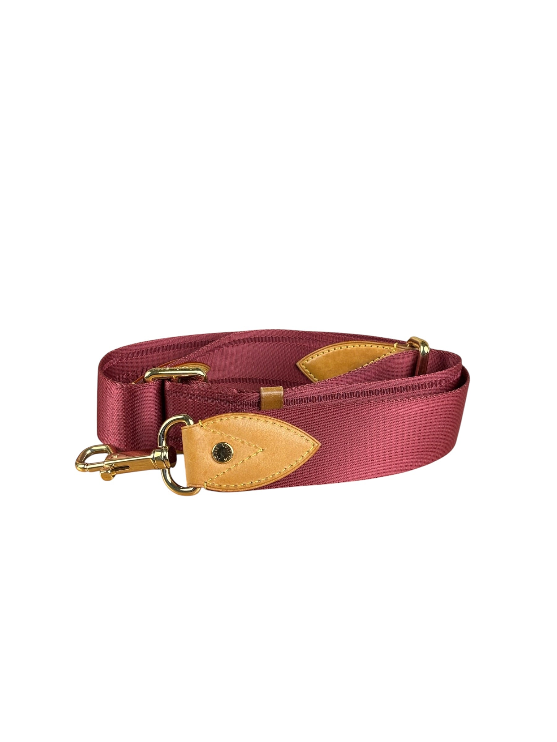 Louis Vuitton Bicolor Denim Monogram Sunshine Crossbody Bag