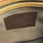 Louis Vuitton Limited-Edition Monogram Fleur De Jais Speedy 30