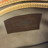 Louis Vuitton Limited-Edition Monogram Fleur De Jais Speedy 30