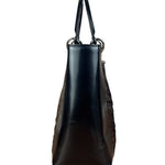 Christian Dior Vintage Lady Dior Large Tote Bag