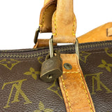 Louis Vuitton Monogram Keepall 50