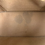 Louis Vuitton Monogram Alma BB Handbag