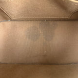 Louis Vuitton Monogram Alma BB Handbag