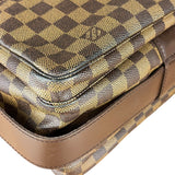 Louis Vuitton Damier Ebene Naviglio Crossbody Bag