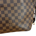 Louis Vuitton Damier Ebene Neverfull GM