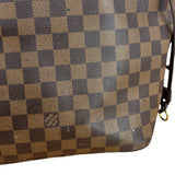 Louis Vuitton Damier Ebene Neverfull GM