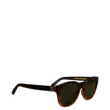Givenchy Acetate Square Sunglasses