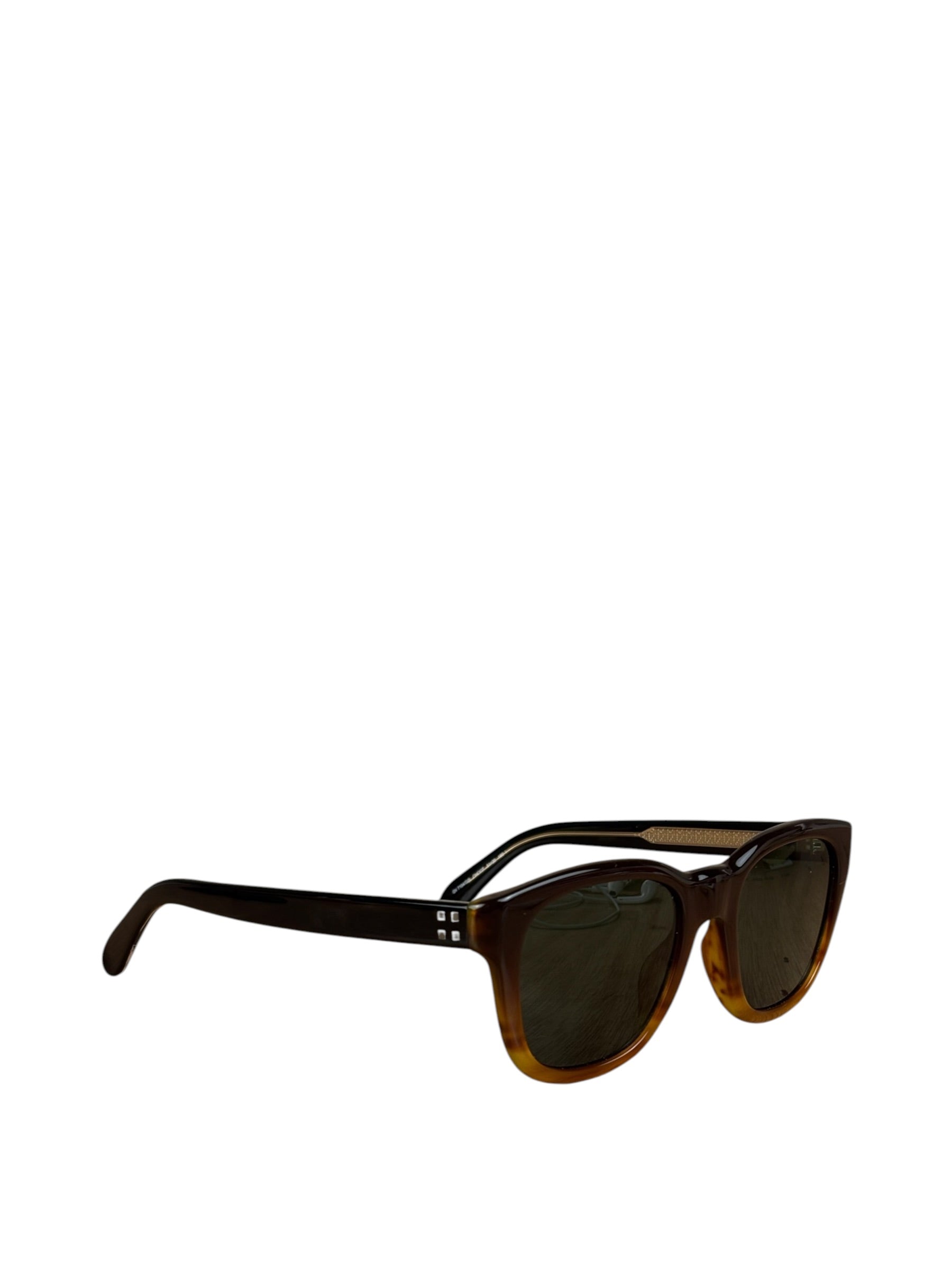 Givenchy Acetate Square Sunglasses