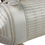 Loewe Vintage Off White Senda Bag
